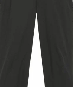 Discount On Women's Core Pants Black