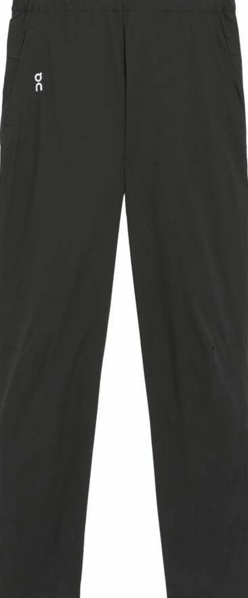 Discount On Women's Core Pants Black