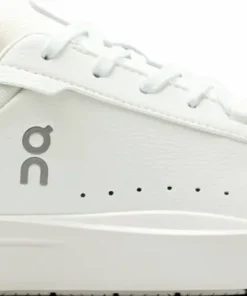 On Women's The Roger Advantage White/White