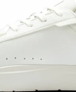 On Women's The Roger Advantage White/White