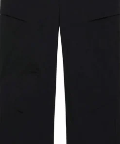 Sale On Women's Trek Pants Black