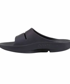 Sale OOFOS Ooahh Sport Unisex Black
