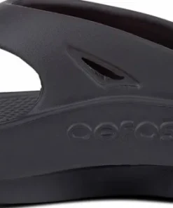 Outlet OOFOS OOriginal Sandal Black