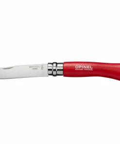 Best Opinel My First No7 Red