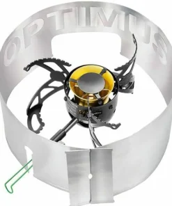Hot Optimus Polaris Metal