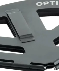 Discount Optimus Stove Stand Black