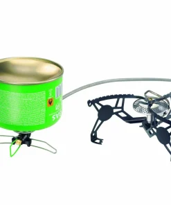 Outlet Optimus Vega Metall