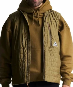 Hot Orage Unisex Beacon Gilltek Vest Juniper