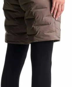 Outlet Orage Unisex Duffy Insulated Short Cliff