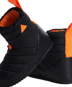 Best Orage Unisex Yeti Booties Black