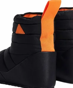 Best Orage Unisex Yeti Booties Black