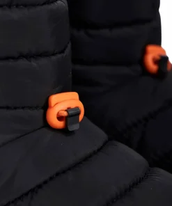 Best Orage Unisex Yeti Booties Black