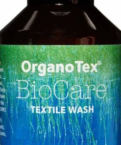 Clearance OrganoTex BioCare Textile Wash 100ML Nocolour