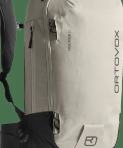 Outlet Ortovox Free Rider 22 White Tea