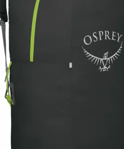 Discount Osprey Airporter Medium Black