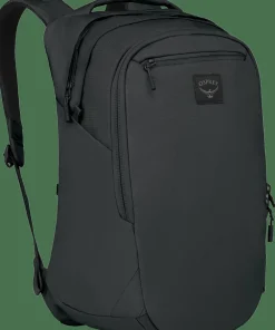Clearance Osprey Aoede AirSpeed Backpack Black