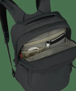 Clearance Osprey Aoede AirSpeed Backpack Black