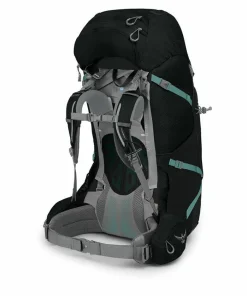 Clearance Osprey Ariel Plus 85 Black
