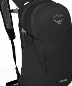 Osprey Daylite Black