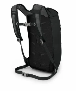Osprey Daylite Cinch Pack Black
