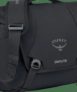 Online Osprey Daylite Messenger Black