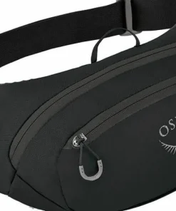 Outlet Osprey Daylite Waist Black