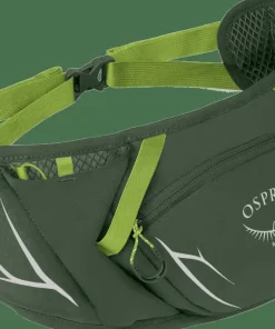 Sale Osprey Duro Dyna Belt Seaweed Green/Limon