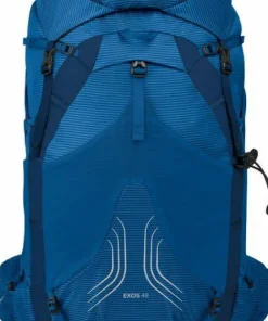 Clearance Osprey Exos 48 Blue Ribbon