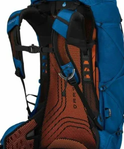 Clearance Osprey Exos 48 Blue Ribbon