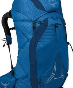Clearance Osprey Exos 48 Blue Ribbon