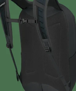 Discount Osprey Farpoint Fairview Travel Daypack BLACK