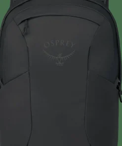 Discount Osprey Farpoint Fairview Travel Daypack BLACK
