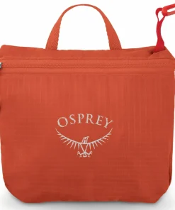 Online Osprey Hi-Vis Commuter Raincover S Mars Orange