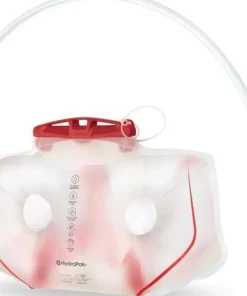 Sale Osprey Hydraulics 1.5 L Lumbar Reservoir Red N/A