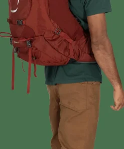 Hot Osprey Men's Aether 65 Acorn Red