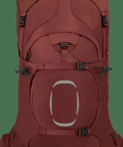 Hot Osprey Men's Aether 65 Acorn Red