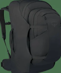 Hot Osprey Men's Farpoint 70 BLACK