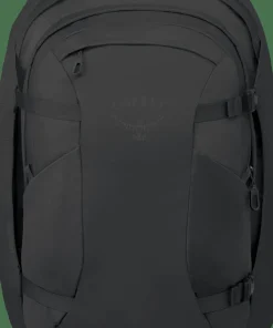 New Osprey Men's Farpoint 55 BLACK