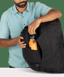 New Osprey Men's Farpoint 55 BLACK