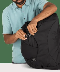New Osprey Men's Farpoint 55 BLACK