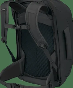 New Osprey Men's Farpoint 55 BLACK