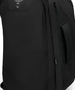 New Osprey Men's Farpoint 40 Black