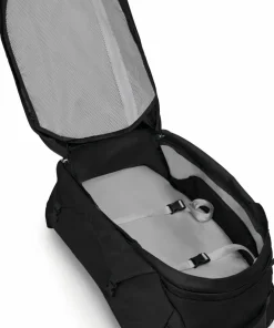 New Osprey Men's Farpoint 40 Black