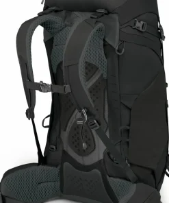 Outlet Osprey Men's Kestrel 48 Black