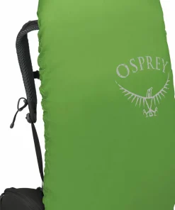 Outlet Osprey Men's Kestrel 48 Black