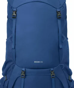 Outlet Osprey Men's Rook 65 Astology Blue/Blue Flame