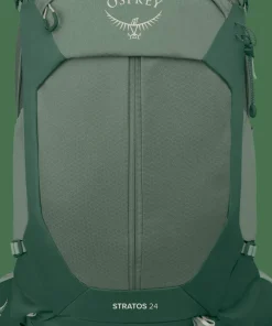 Hot Osprey Men's Stratos 24 PINE LEAF GREEN