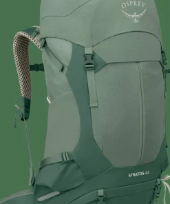 Sale Osprey Men's Stratos 44 PINE LEAF GREEN