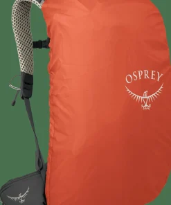 Discount Osprey Men's Stratos 24 RAVEN BLACK