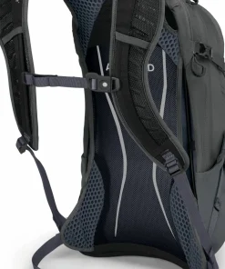 Clearance Osprey Men's Syncro 12 Coal Grey